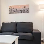Lejlighed Brink Am Waltenberg 70 Winterberg
