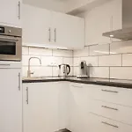 Apartmán Brink Am Waltenberg 70 *