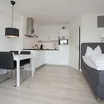 Brink Am Waltenberg 70 Daire *