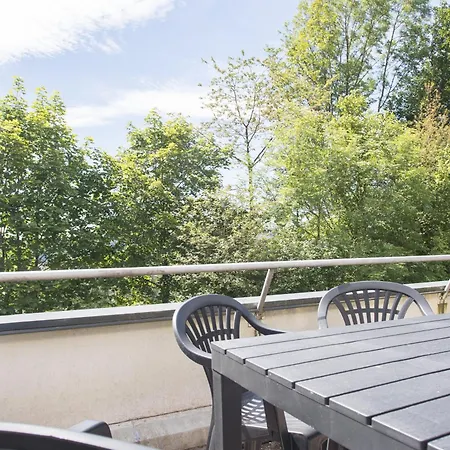Brink Am Waltenberg 70 Lejlighed Winterberg