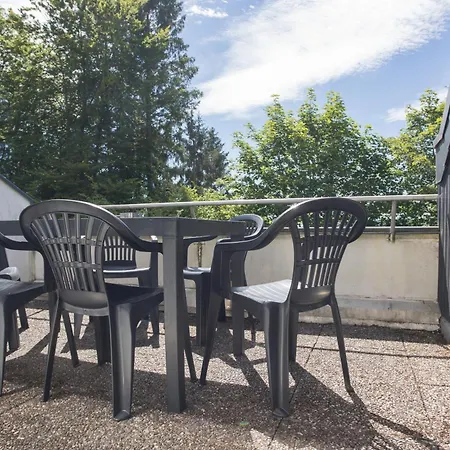 Lejlighed Brink Am Waltenberg 70 Winterberg