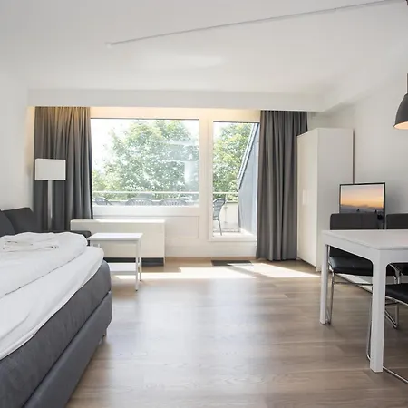 Brink Am Waltenberg 70 * ヴィンターベルク