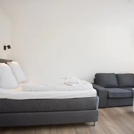 Brink Am Waltenberg 70 Lejlighed