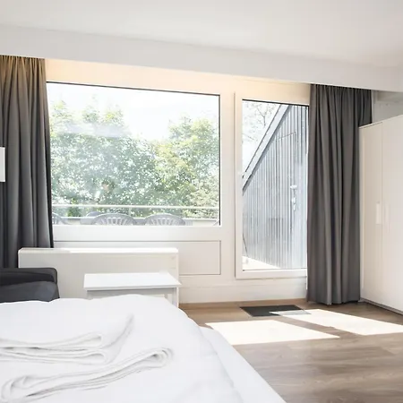 Brink Am Waltenberg 70 Lejlighed *