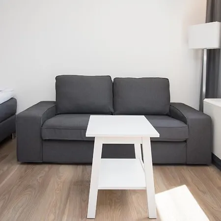 Brink Am Waltenberg 70 アパート ヴィンターベルク