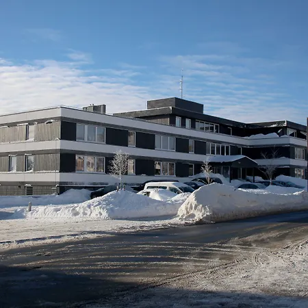 Brink Am Waltenberg 70 Lejlighed Winterberg