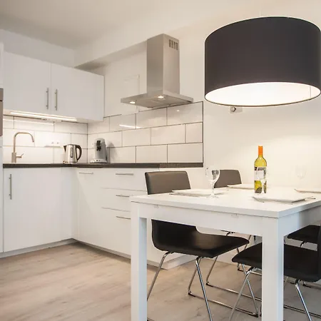 Brink Am Waltenberg 70 アパート ヴィンターベルク