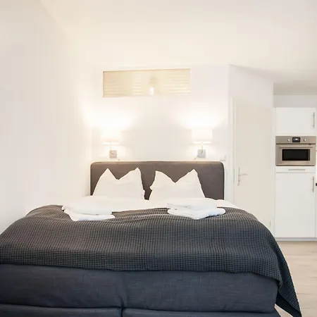 アパート Brink Am Waltenberg 70 *