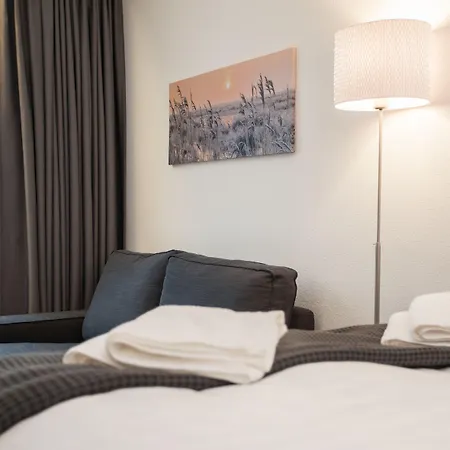 Apartment Brink Am Waltenberg 70 *