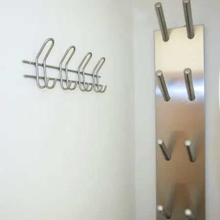 アパート Brink Am Waltenberg 70 *