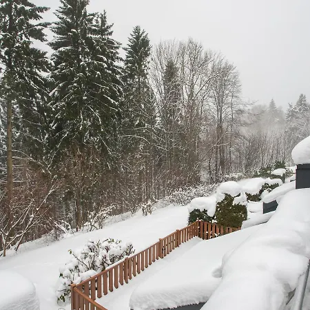 Brink Am Waltenberg 70 Apartment Winterberg