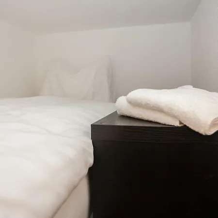 Brink Am Waltenberg 70 * ヴィンターベルク