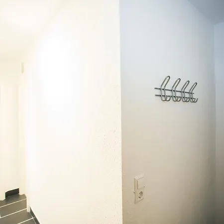 Brink Am Waltenberg 70 דירה