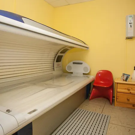 Brink Am Waltenberg 70 Apartment *