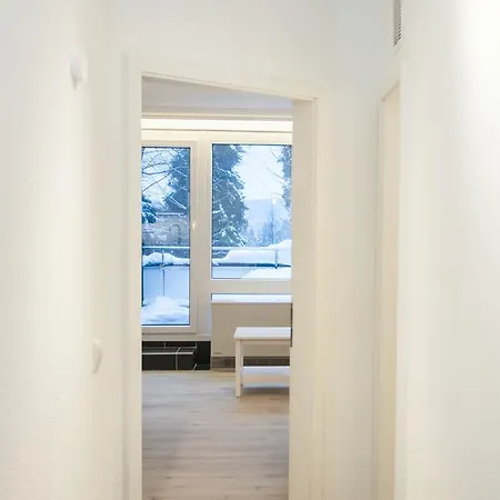 Brink Am Waltenberg 70 Apartment Winterberg