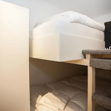 아파트 Brink Am Waltenberg 70
