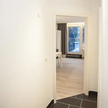 Brink Am Waltenberg 70 ヴィンターベルク