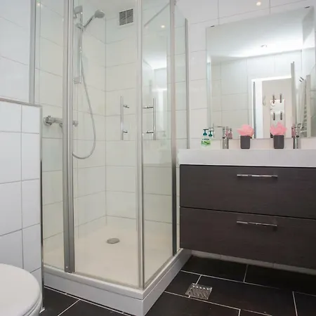 Brink Am Waltenberg 70 アパート *