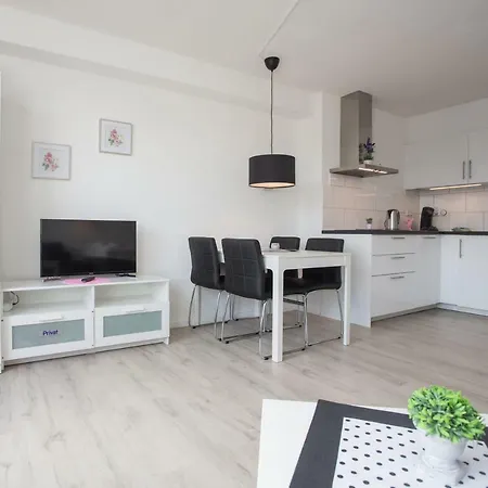 Brink Am Waltenberg 70 アパート ヴィンターベルク