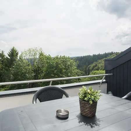 Brink Am Waltenberg 70 * ヴィンターベルク