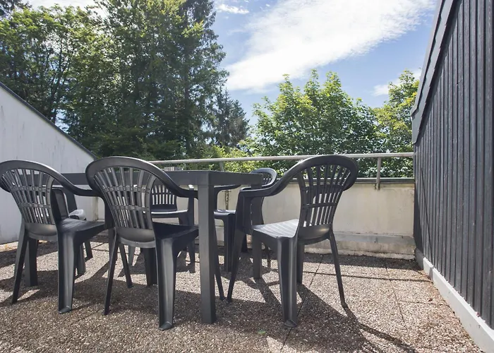 Appartement Brink Am Waltenberg 70 Winterberg