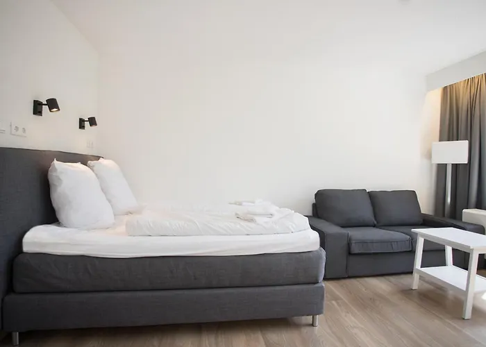 Brink Am Waltenberg 70 Apartment