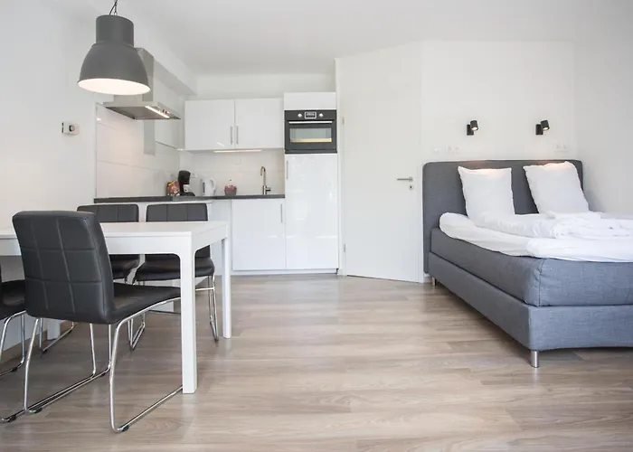 Appartement Brink Am Waltenberg 70 *