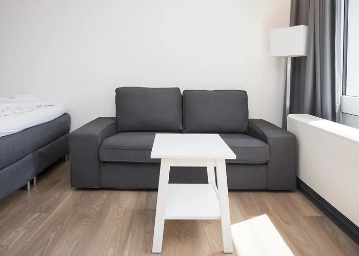 Brink Am Waltenberg 70 Appartement Winterberg