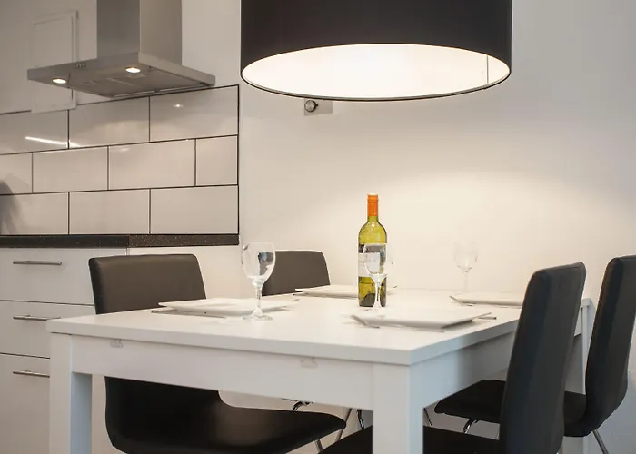 Brink Am Waltenberg 70 Apartment