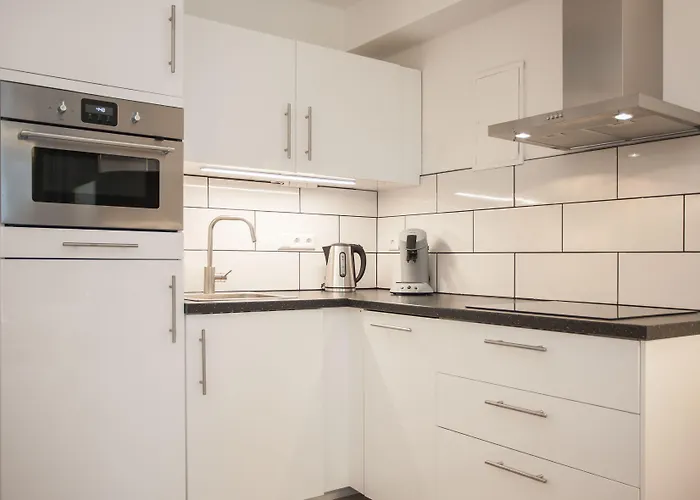 Brink Am Waltenberg 70 Apartment *