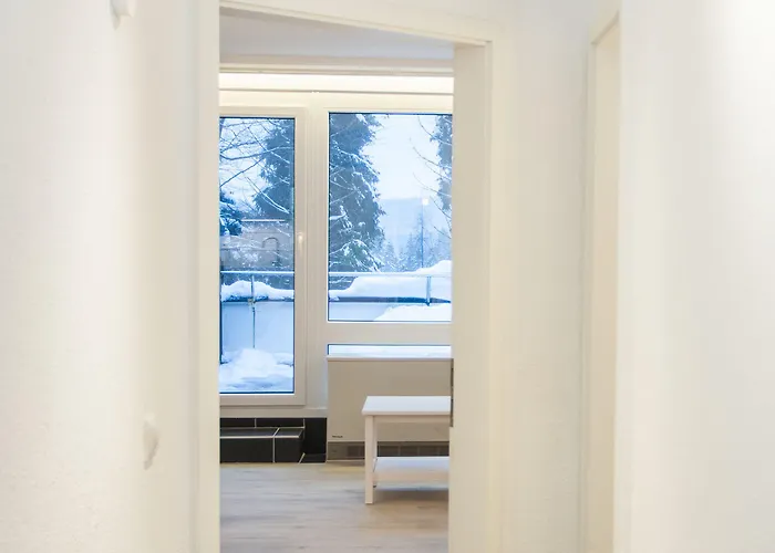 Brink Am Waltenberg 70 Apartment