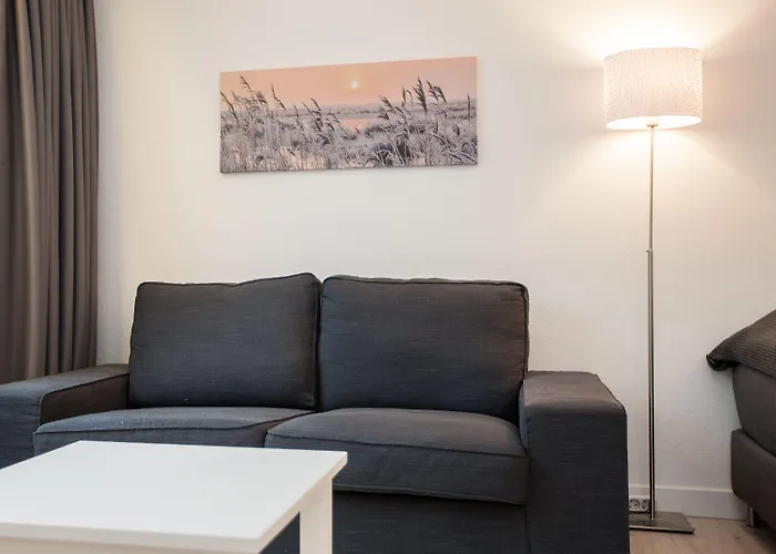 Appartement Brink Am Waltenberg 70 Winterberg