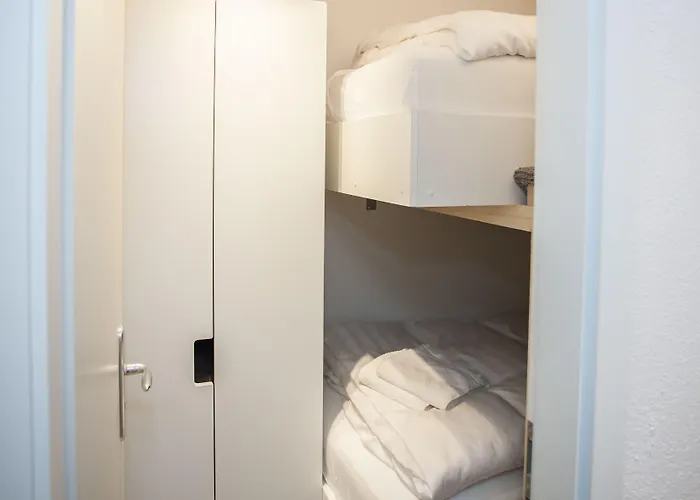 Brink Am Waltenberg 70 Apartment *