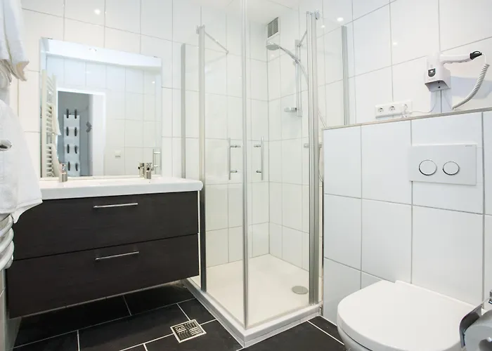 Appartement Brink Am Waltenberg 70 Winterberg