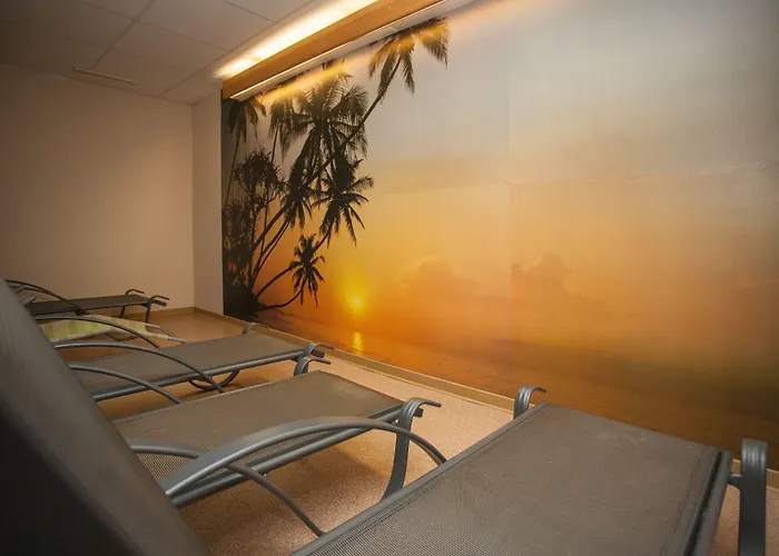 Brink Am Waltenberg 70 Apartment Winterberg