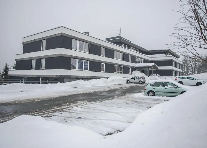 Brink Am Waltenberg 70 Apartment