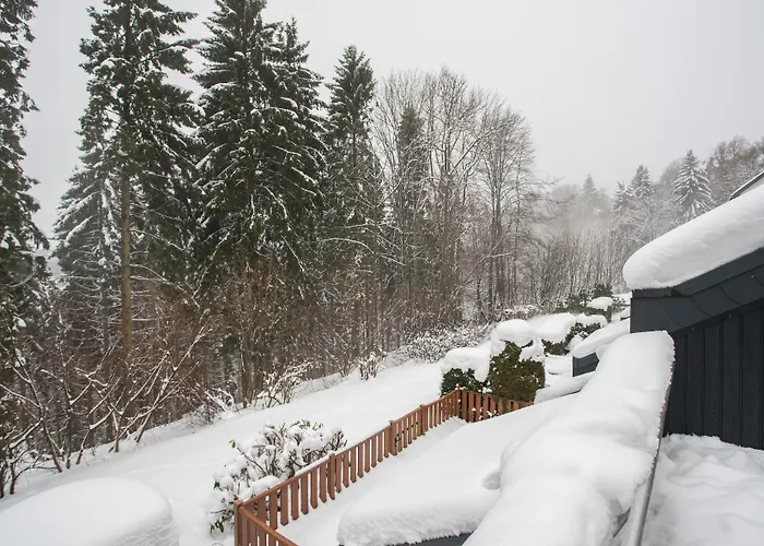 Appartement Brink Am Waltenberg 70