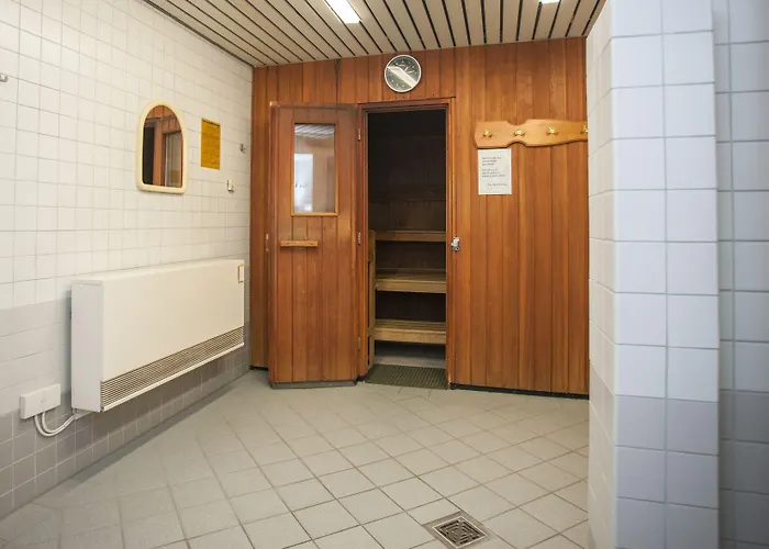 Appartement Brink Am Waltenberg 70 Winterberg