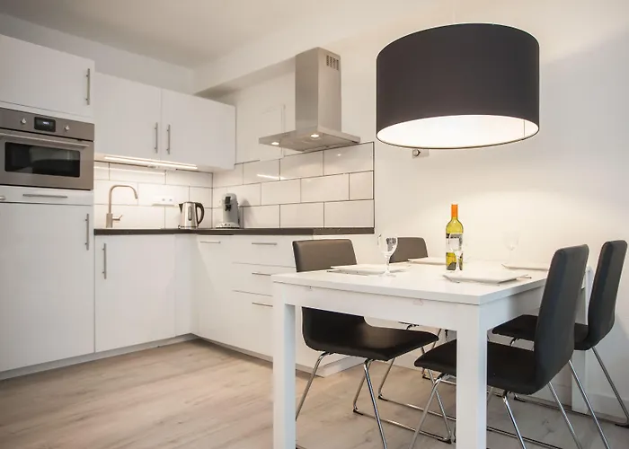 Brink Am Waltenberg 70 Apartment Winterberg