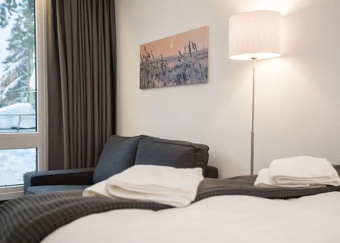 Apartment Brink Am Waltenberg 70 *