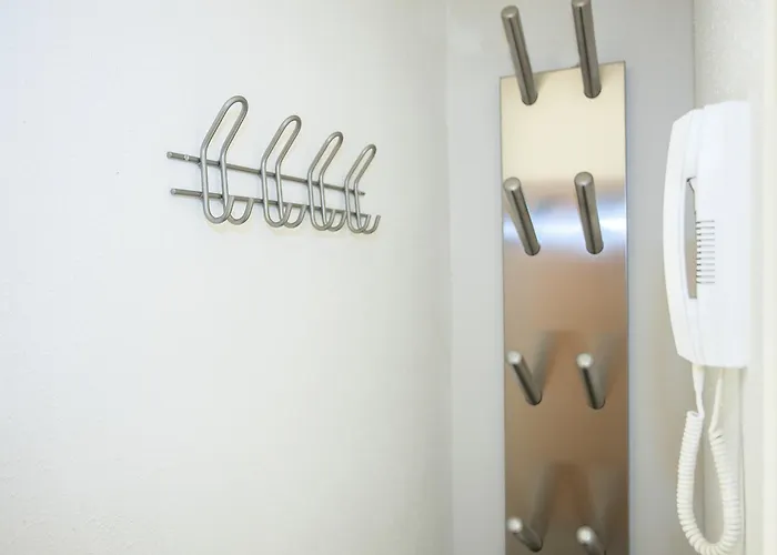 Apartment Brink Am Waltenberg 70 *