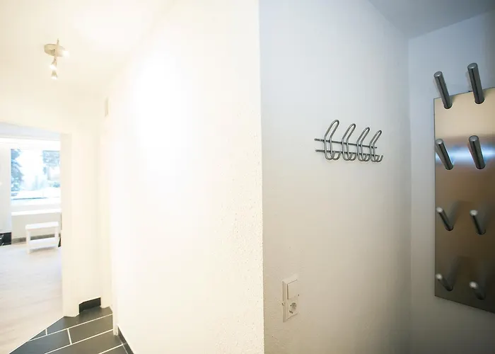 Brink Am Waltenberg 70 Appartement