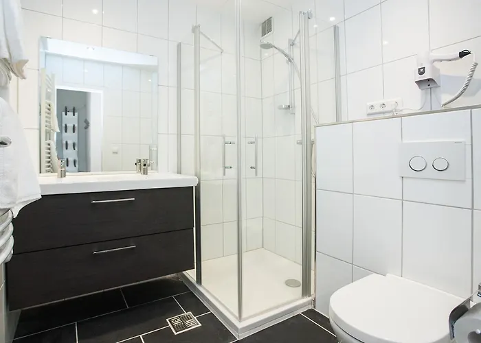 Apartment Brink Am Waltenberg 70 *