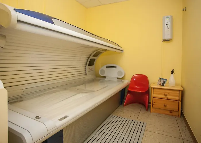 Brink Am Waltenberg 70 Appartement *