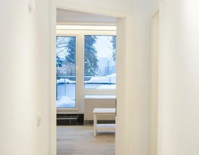 Brink Am Waltenberg 70 Appartement Winterberg