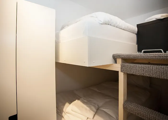 Apartment Brink Am Waltenberg 70