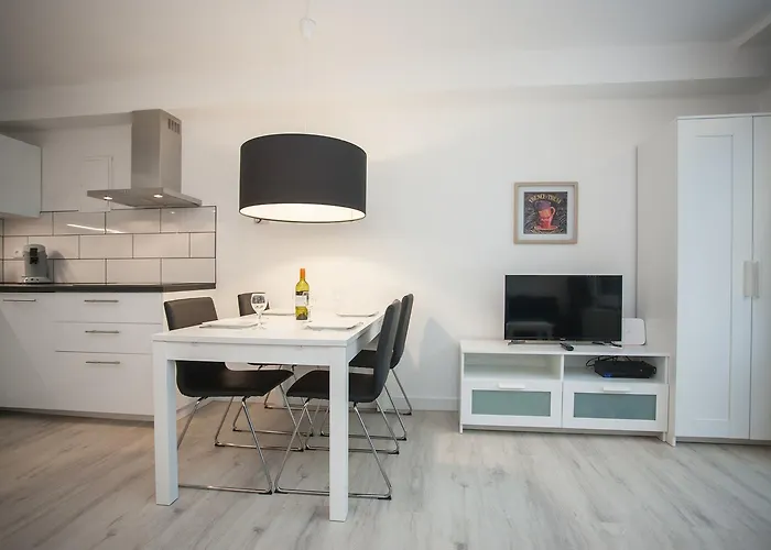 Apartment Brink Am Waltenberg 70 *