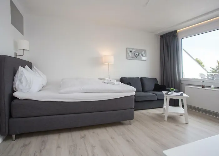 Apartment Brink Am Waltenberg 70 Winterberg